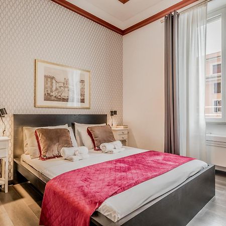 Giuliano Guest House Roma Ngoại thất bức ảnh
