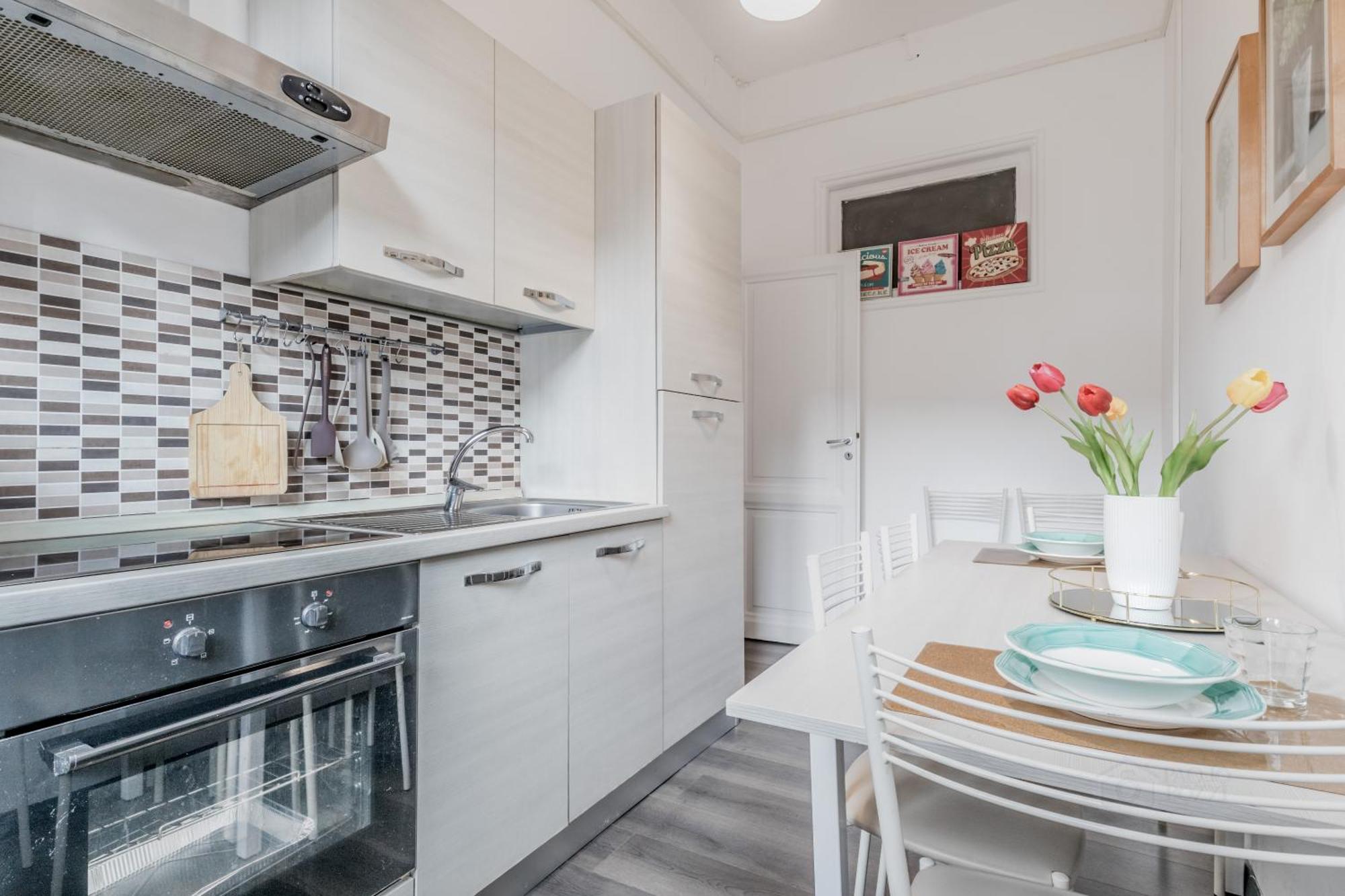 Giuliano Guest House Roma Ngoại thất bức ảnh