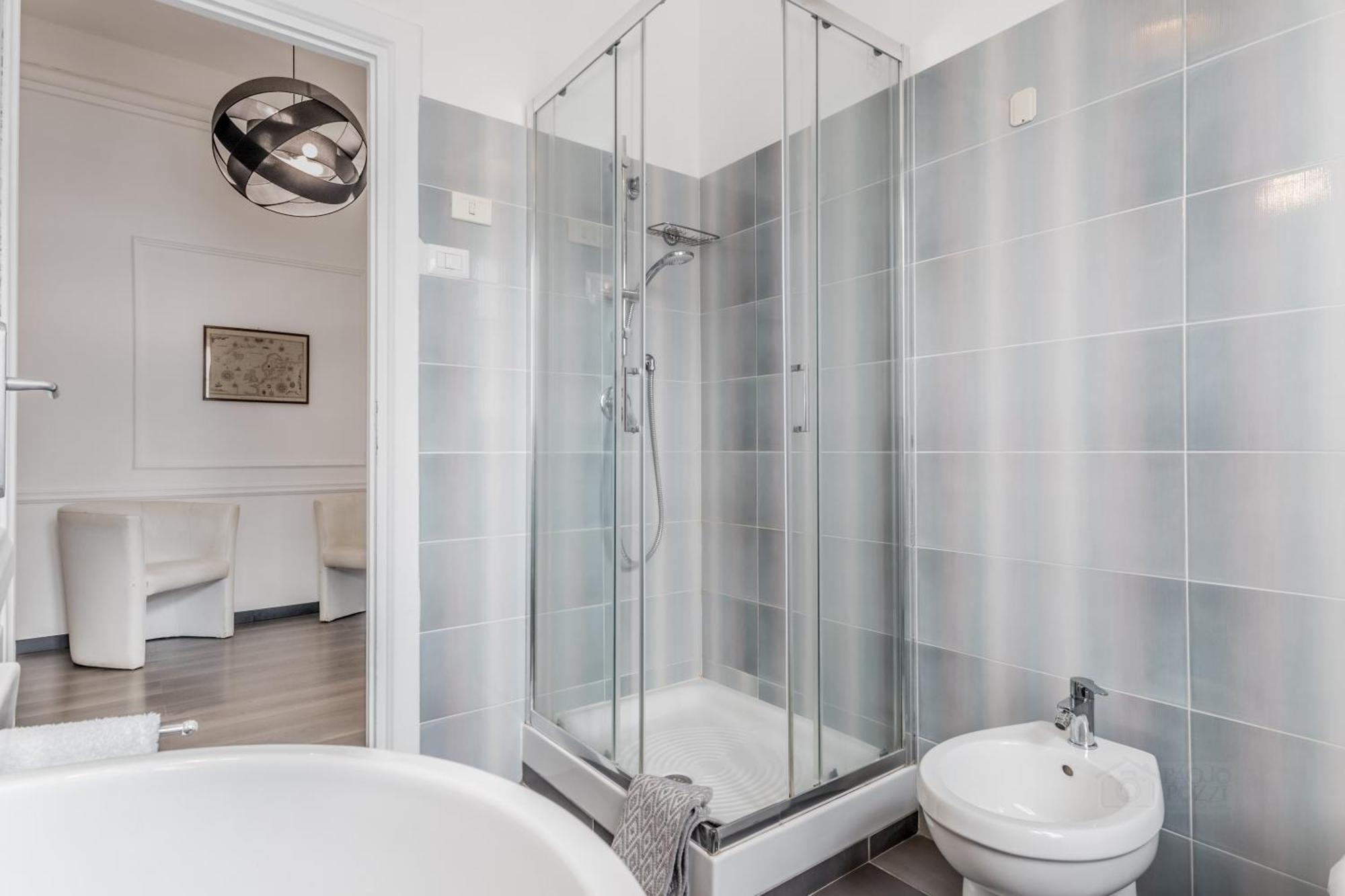 Giuliano Guest House Roma Ngoại thất bức ảnh