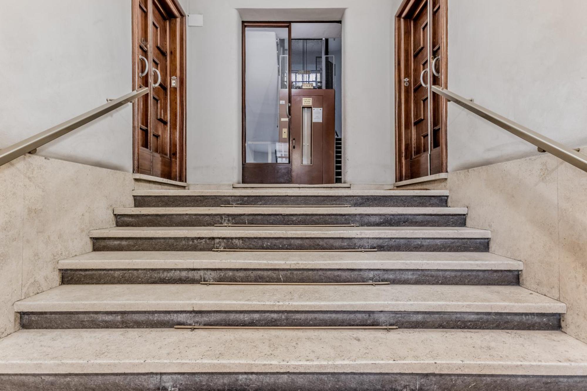 Giuliano Guest House Roma Ngoại thất bức ảnh